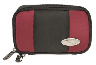 Kameratasche Digibag 100 rot