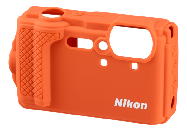 Silikonhülle für COOLPIX W300