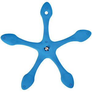 MyMiggö Flexible Tripod blau