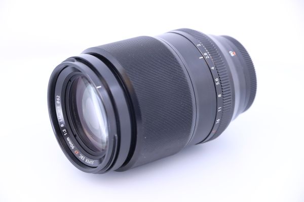 XF 90mm F2 R LM WR / gebraucht / Zustand A / sehr gut / 1 Jahr Gewährleistung