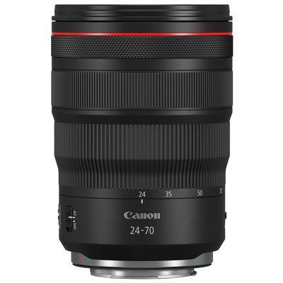 RF 24-70 F2.8 L IS USM