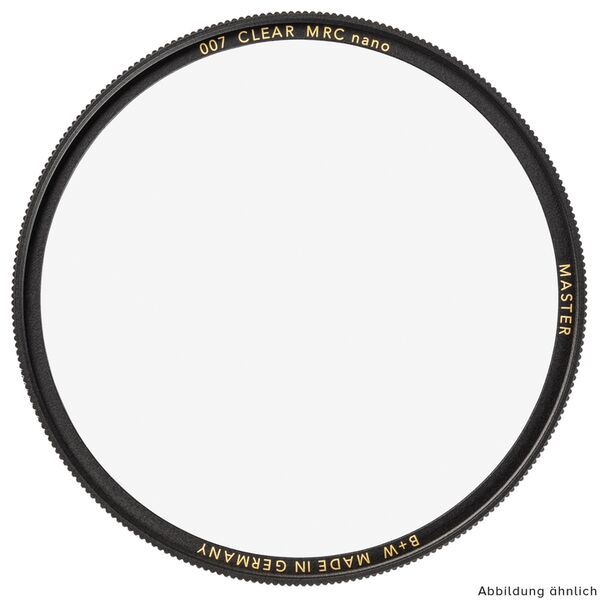 MASTER 007 Clear-Filter MRC nano 112mm