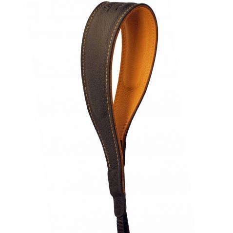 Fashion 2 - 60mm schwarz / natur
