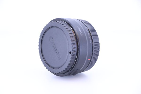 EF-EOS R Adapter / gebraucht ohne OVP / Zustand A / Sehr gut / 1 Jahr Gewährleistung