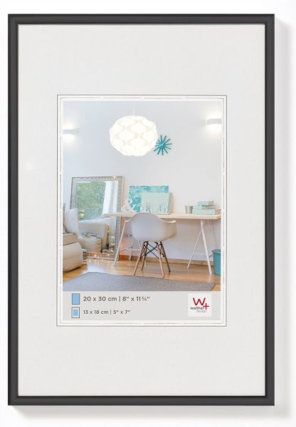 New Lifestyle 15x20 schwarz