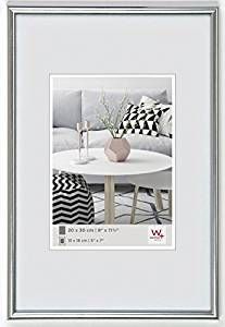 Galeria 30X45 silber