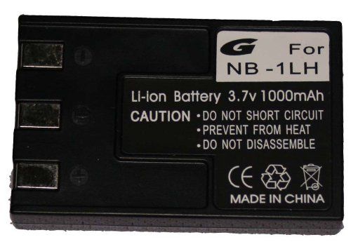 600 NB 1 LH CANON UND ANDERE