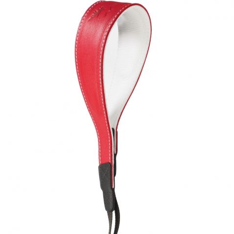 Fashion 2 - 60mm rot / weiss