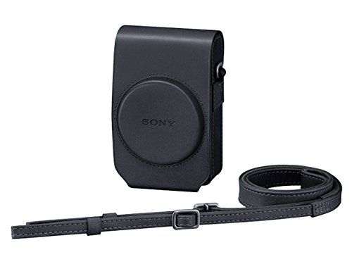 LCS-RXG Tasche für RX 100, HX90