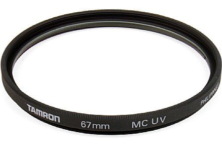 UV FILTER 67MM