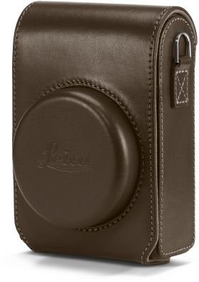 Leica C-Lux Tasche taupe