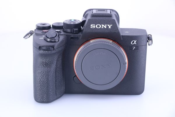 sony alpha 4600