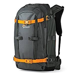 Whistler BP 450 AW GREY