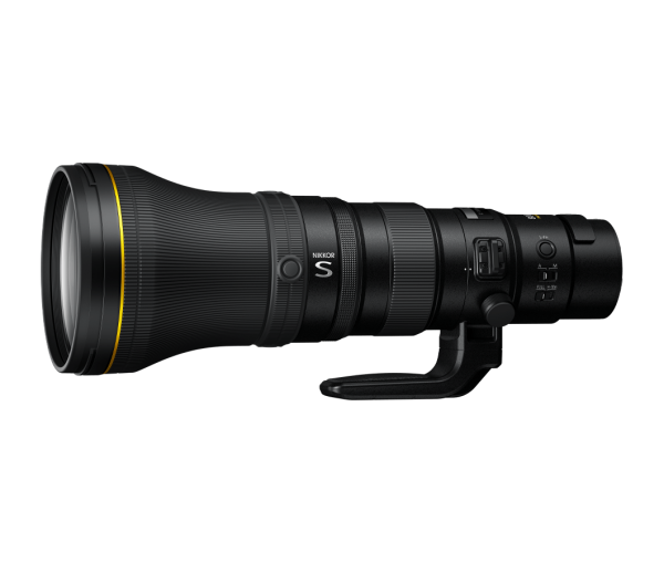 Nikkor Z 800mm f/6,3 VR S Nikon Z