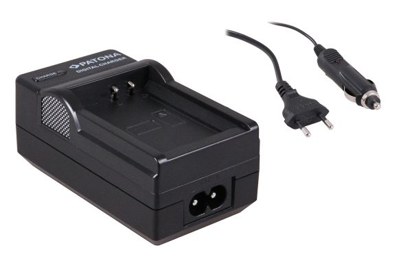 Ladegerät Can.LP-E10 1629