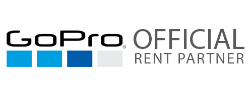 GoPro Rent
