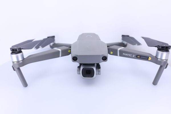 Mavic 2 Pro | gebraucht | Zustand: B / gut