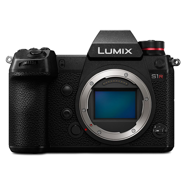 Lumix S1R Body